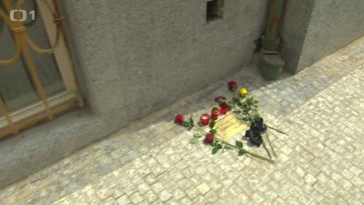 Pocta parašutistům