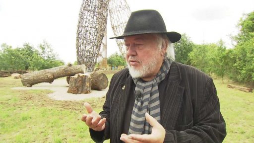 Rajnišova rozhledna