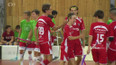 Floorball Prague Games