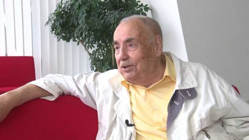 Letní seriál: František Filip