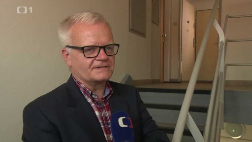 První rezident u Foglara