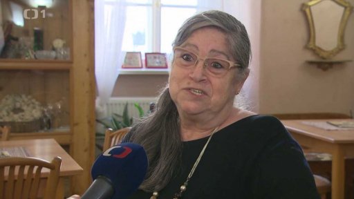 Marie José Růžičková