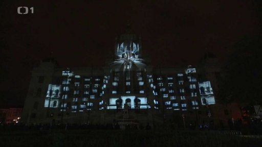 Opravené Národní muzeum