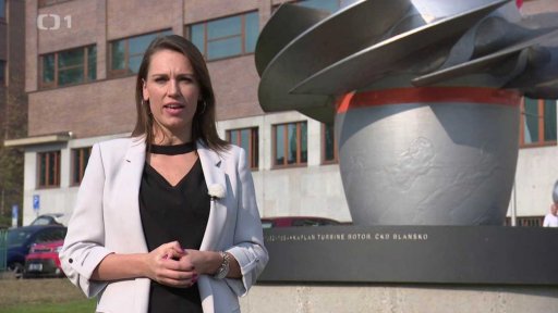 100 let československého průmyslu