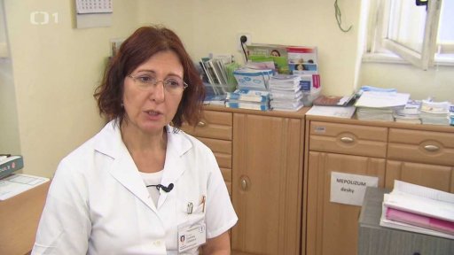 Specifika pražského zdraví