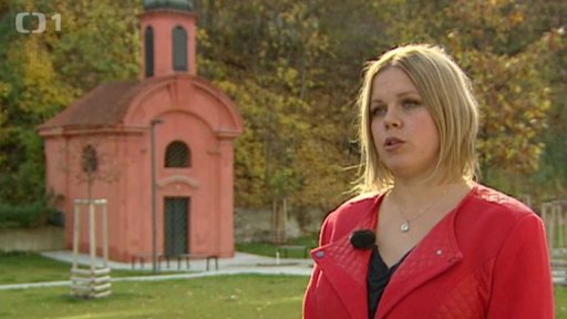 Praha – dobrá adresa