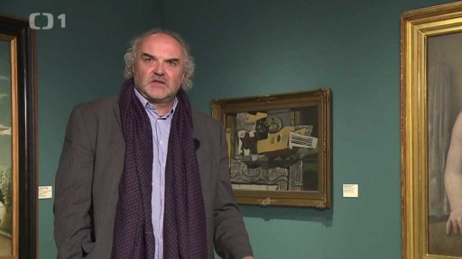 Národní galerie nově