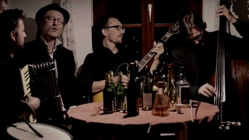 Miroslav Kemel: Ryby a raci