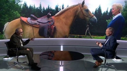 Raději zešílet v divočině