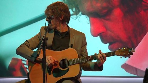 Justin Lavash: Live in Prague