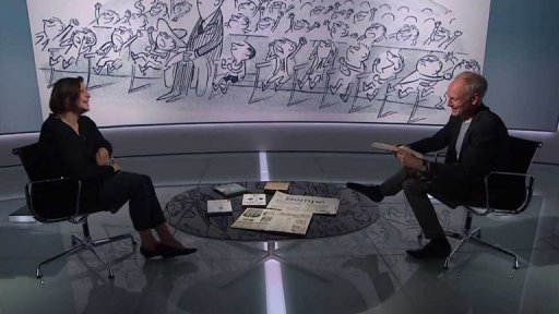 Villa Pellé chystá výstavu kreslíři Sempému