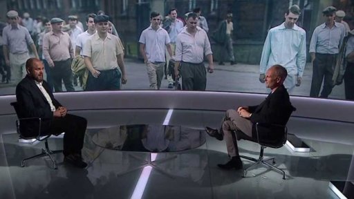 Dvoudílný televizní film Dukla 61