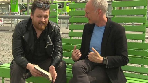 Kniha Přijde Mordor a sežere nás