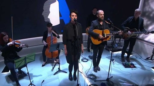 Jan P. Muchov a jeho Antagonisté