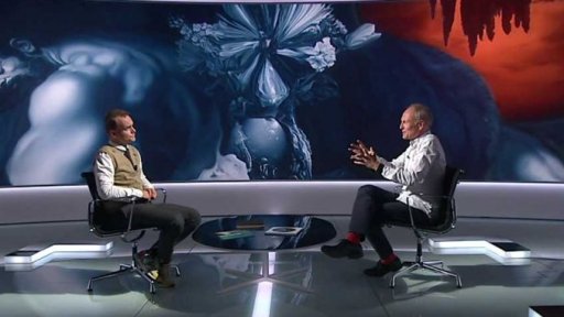 Jak by vypadalo baroko na Islandu