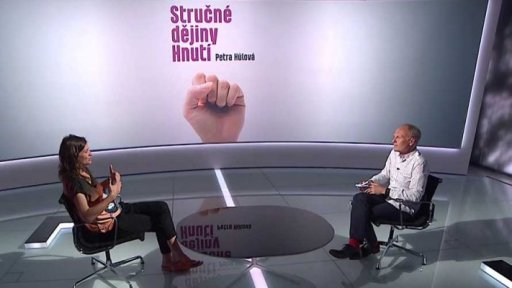 Stručné dějiny Hnutí