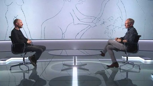 Pražská kavárna existuje a má svoji Zeď nářků