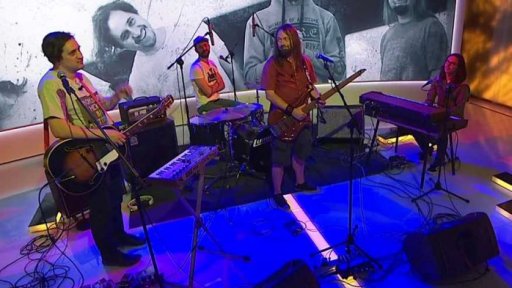 Kapela OTK slaví třicet let