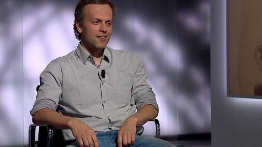 Jiří Grus nově ilustruje literární klasiku