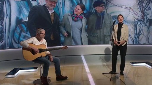 Zuzana Homolová: Keď vojačik narukoval