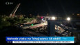 Nehoda vlaku na Tchaj-wanu