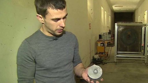 Neprůstřelná keramika