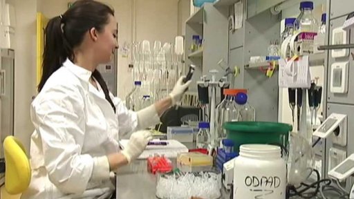 Česká věda stručně