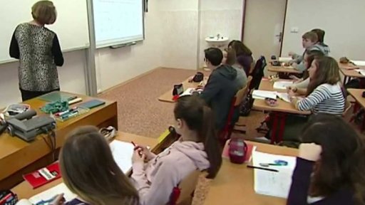 Česká věda stručně