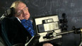 Zemřel astrofyzik Stephen Hawking