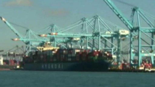 Nová opatření pro oceánské nákladní lodě