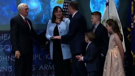 Věda ve světě stručně