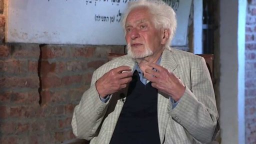 Hyde Park Civilizace: Jiří Brady a Toman Brod