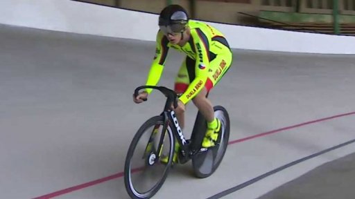 Aerodynamičtější výbava pro cyklisty