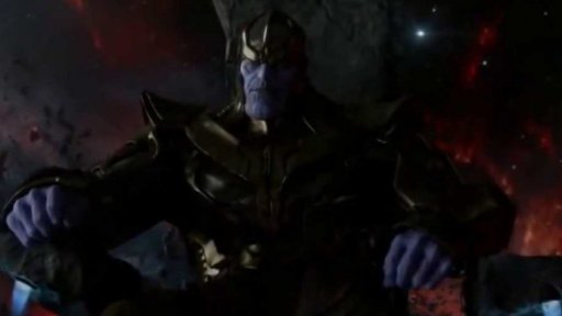 Avengers: jakou sílu má Thanos