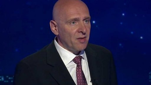 Hyde Park Civilizace: Vladimír Dzuro