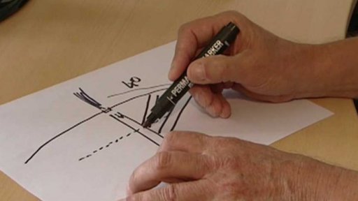 Erupce sopky na Havaji