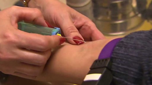 V ČR ubývá nových klinických studií