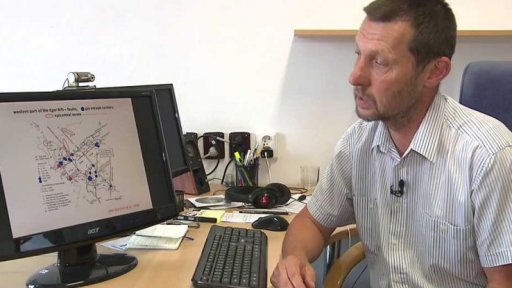 Zemětřesení na Chebsku