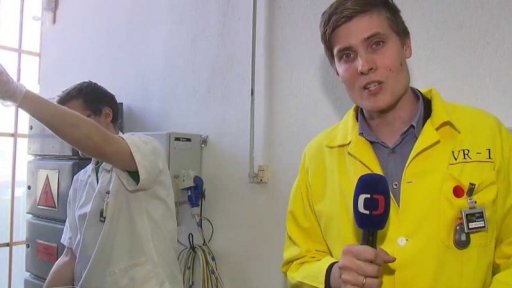 ČVUT bude mít další experimentální jaderný reaktor