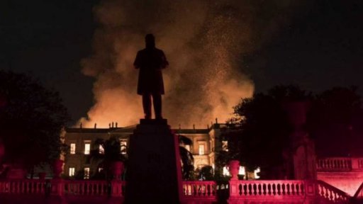 Věda ve světě stručně