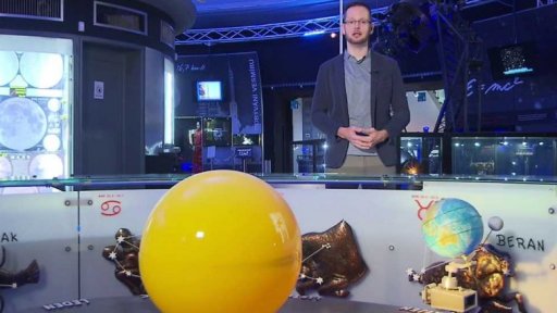 Co se ve vědě událo přes léto