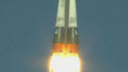 Říjen: neúspěšný start rakety Sojuz na ISS