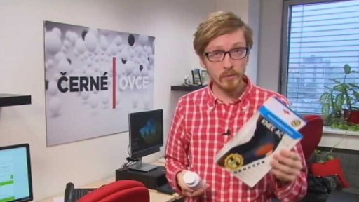 "Zázračné" přípravky