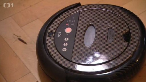 Přehled odvysílaných reportáží