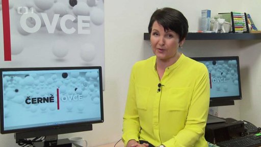 Spotřebitelské novinky