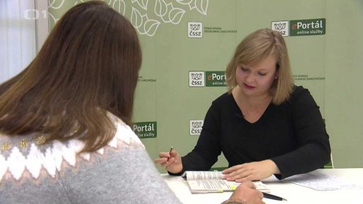 Přehled odvysílaných reportáží