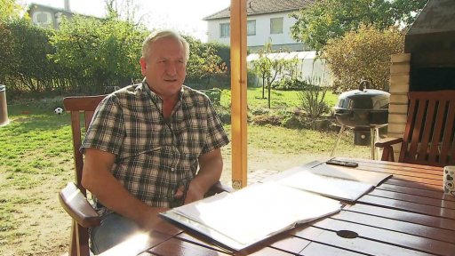 Zmizelý zaměstnavatel II