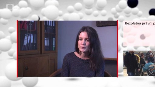 Bezplatná právní pomoc