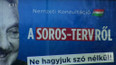 „Zlo jménem Soros"