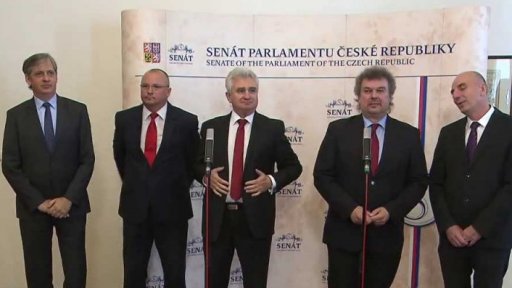 Malostranské korekce